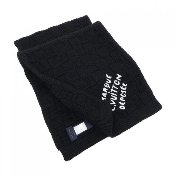 Louis Vuitton Damier Heritage Snug M90841 Scarf